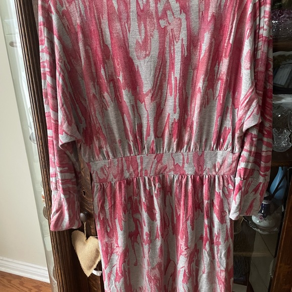 Jacob dress, size M. - Picture 2 of 5